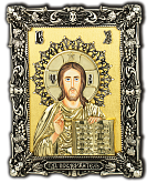 Икона. Господь Вседержитель.