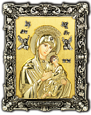 Икона. Неустанная помощь.