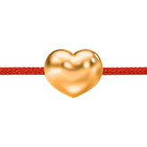 Сердце. Браслет