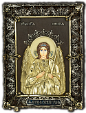 Икона. Ангел-Хранитель.