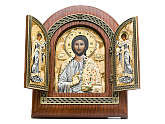 Икона.  Господь Вседержитель